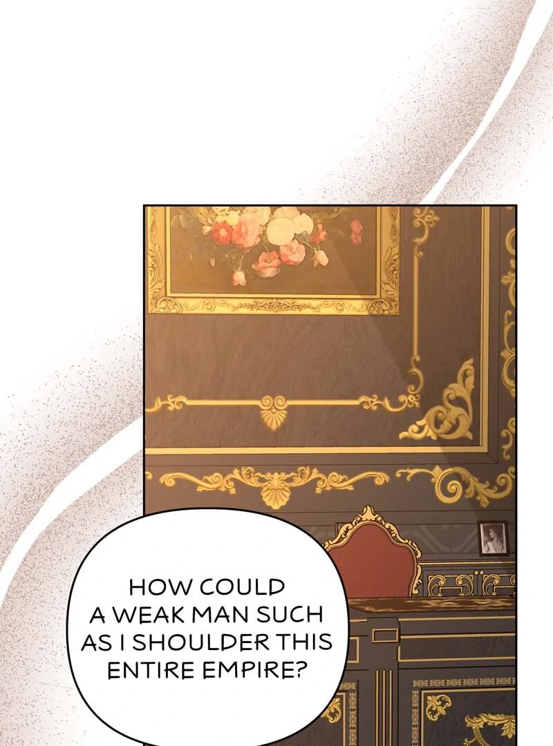 The Cursed Prince and His Clairvoyant Maid Chapter 55 - Page 57