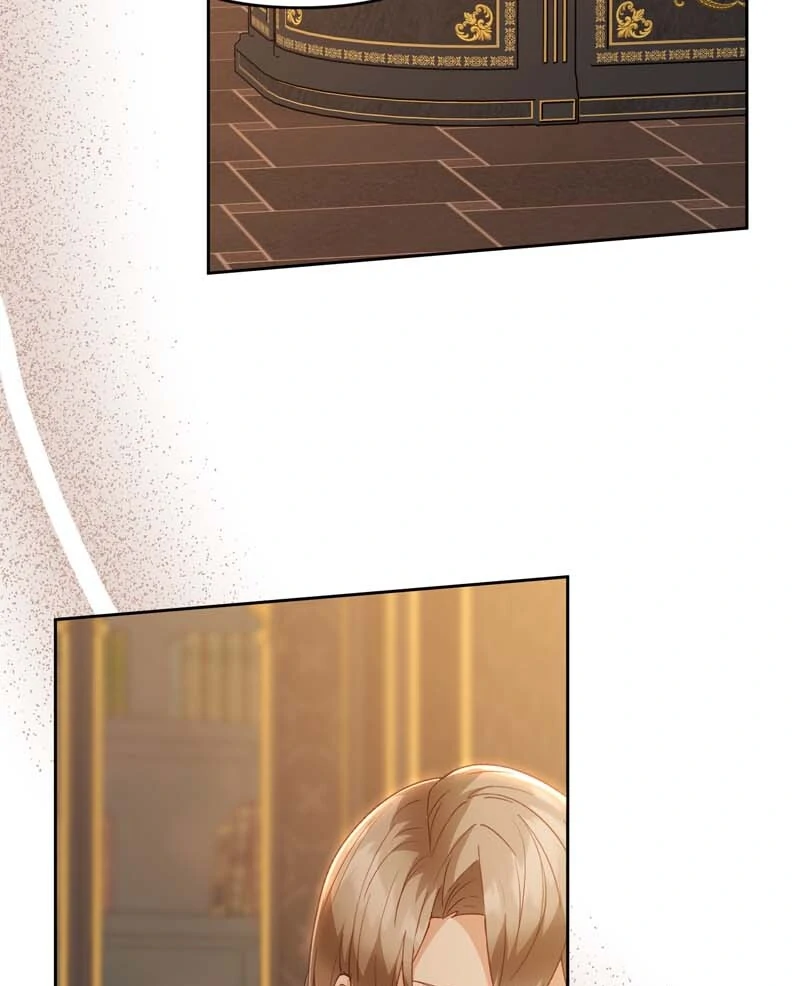 The Cursed Prince and His Clairvoyant Maid Chapter 55 - Page 58