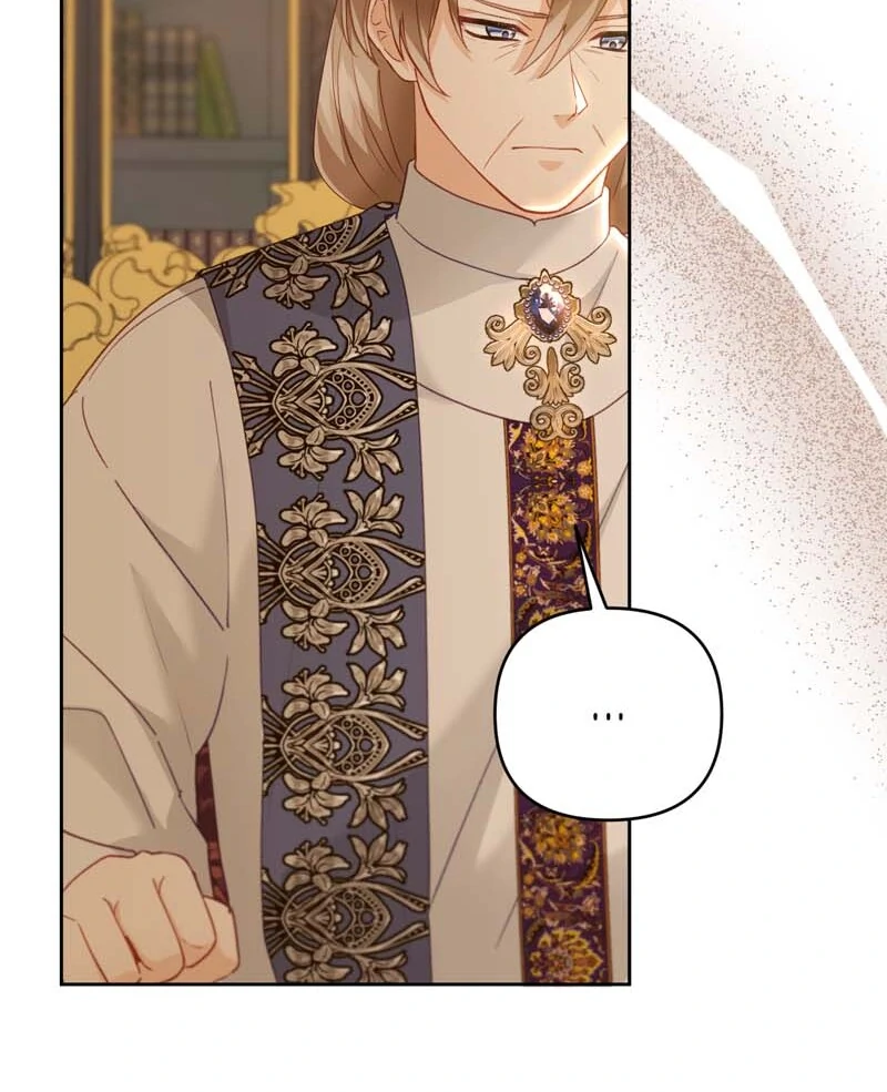 The Cursed Prince and His Clairvoyant Maid Chapter 55 - Page 59