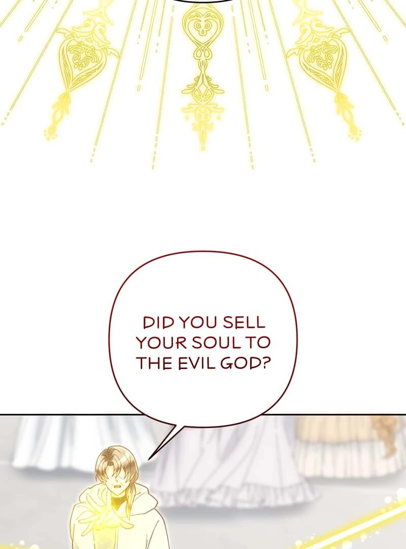 The Cursed Prince and His Clairvoyant Maid Chapter 55 - Page 6