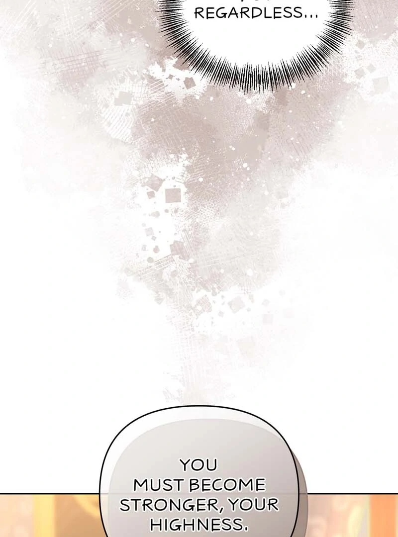 The Cursed Prince and His Clairvoyant Maid Chapter 55 - Page 64