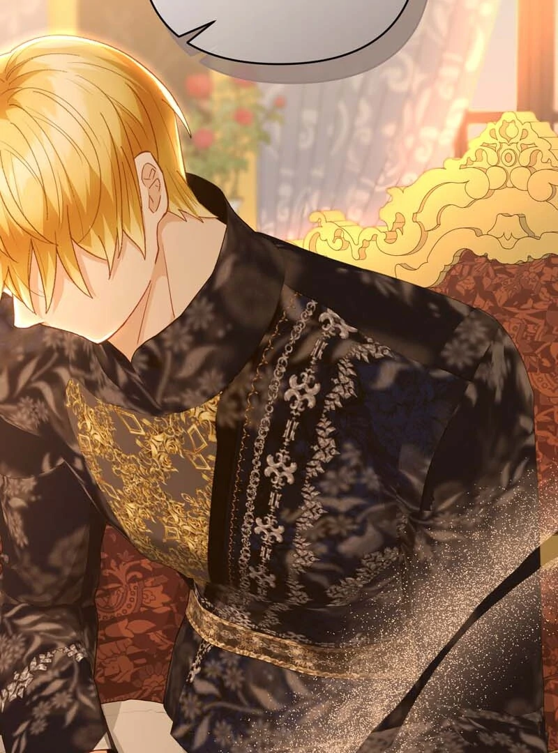 The Cursed Prince and His Clairvoyant Maid Chapter 55 - Page 65