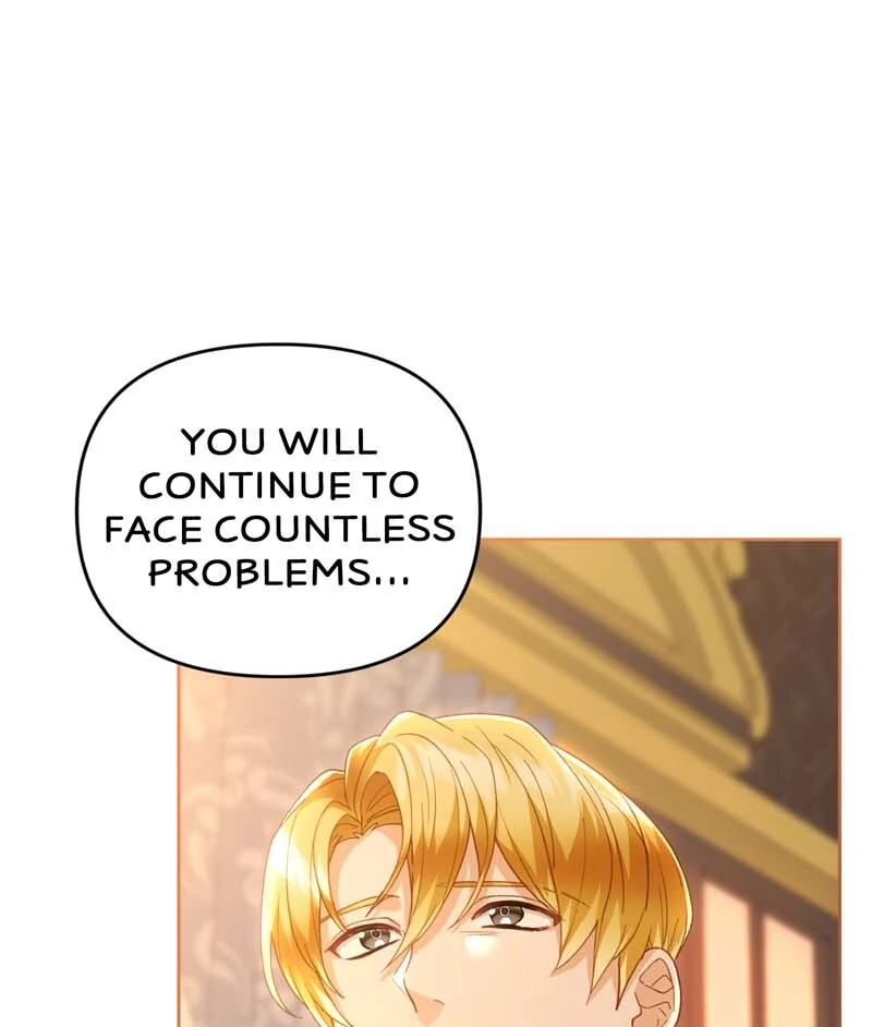 The Cursed Prince and His Clairvoyant Maid Chapter 55 - Page 68
