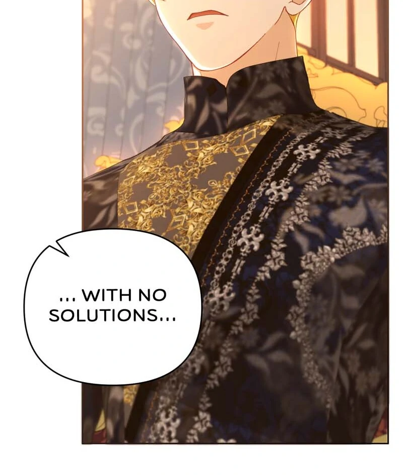 The Cursed Prince and His Clairvoyant Maid Chapter 55 - Page 69