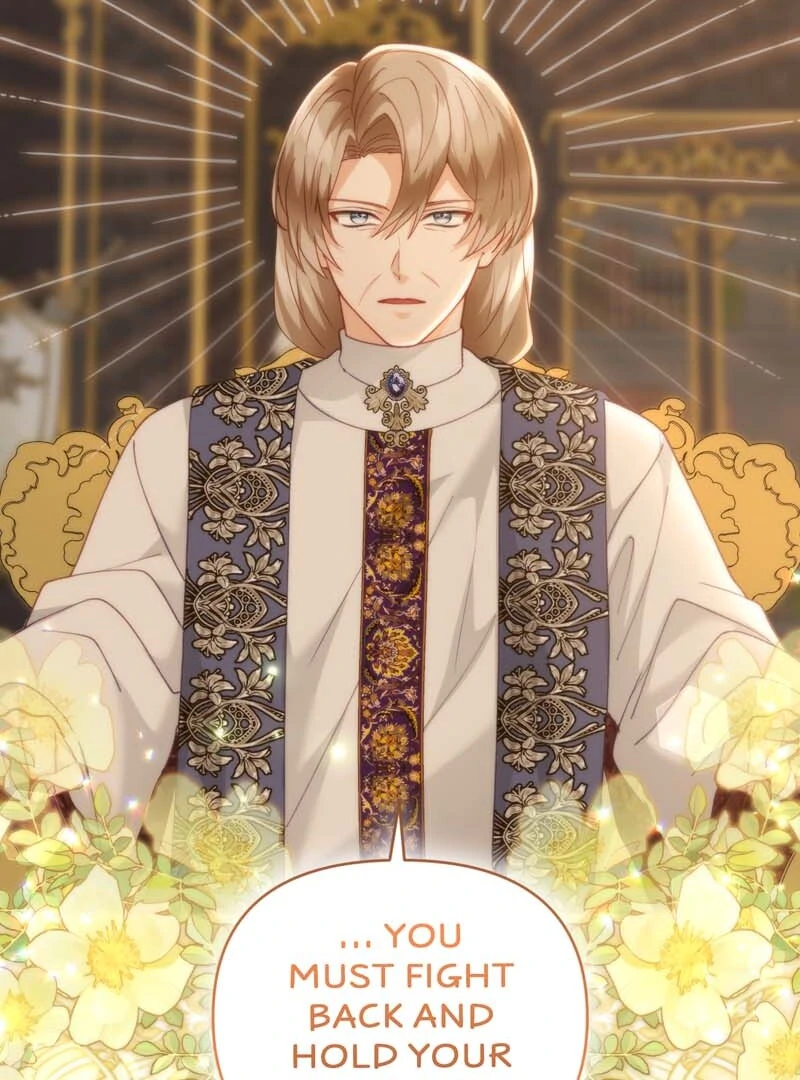 The Cursed Prince and His Clairvoyant Maid Chapter 55 - Page 71