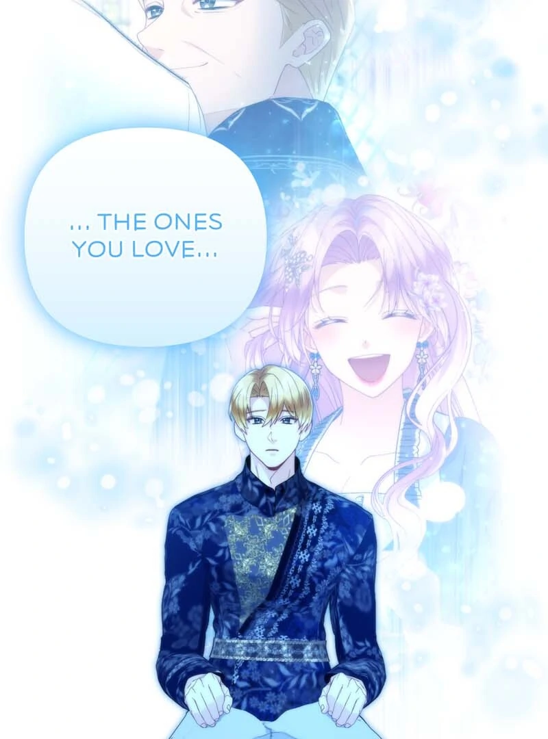 The Cursed Prince and His Clairvoyant Maid Chapter 55 - Page 74