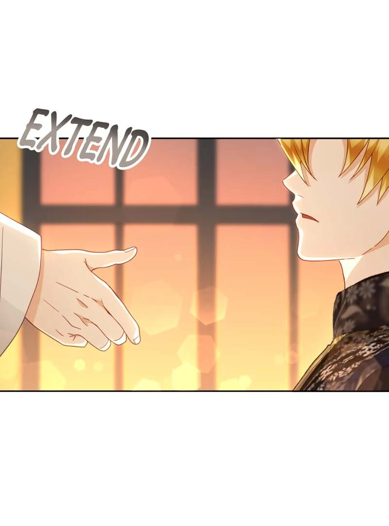 The Cursed Prince and His Clairvoyant Maid Chapter 55 - Page 76