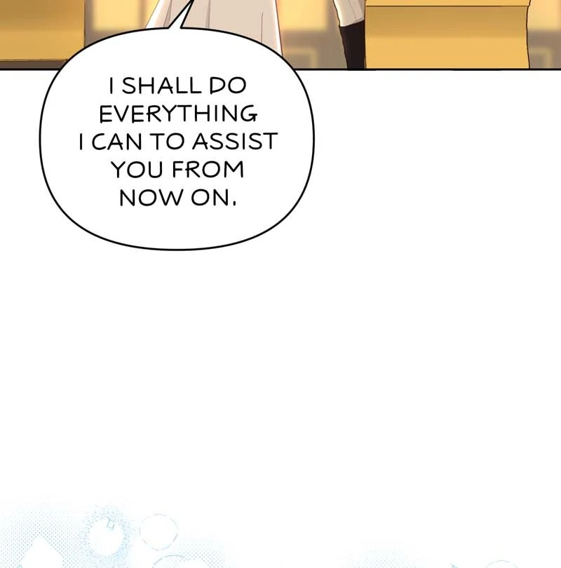 The Cursed Prince and His Clairvoyant Maid Chapter 55 - Page 78