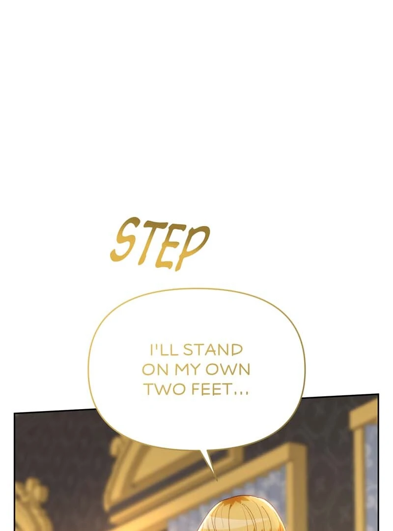 The Cursed Prince and His Clairvoyant Maid Chapter 55 - Page 80