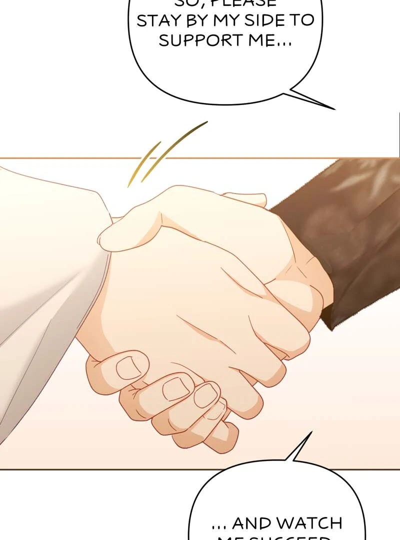 The Cursed Prince and His Clairvoyant Maid Chapter 55 - Page 83