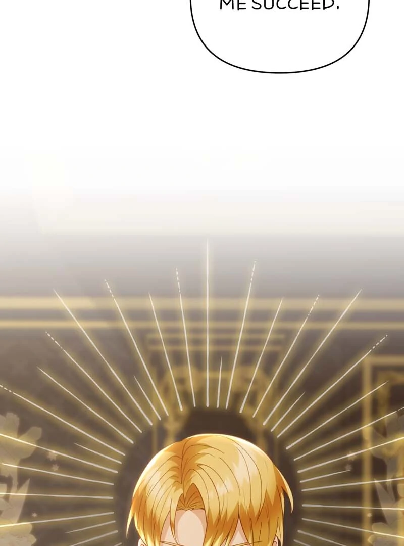 The Cursed Prince and His Clairvoyant Maid Chapter 55 - Page 84