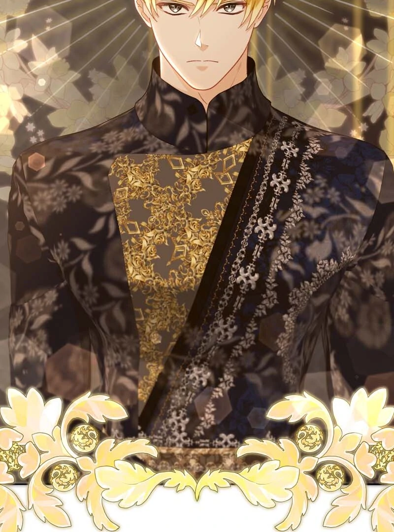 The Cursed Prince and His Clairvoyant Maid Chapter 55 - Page 85