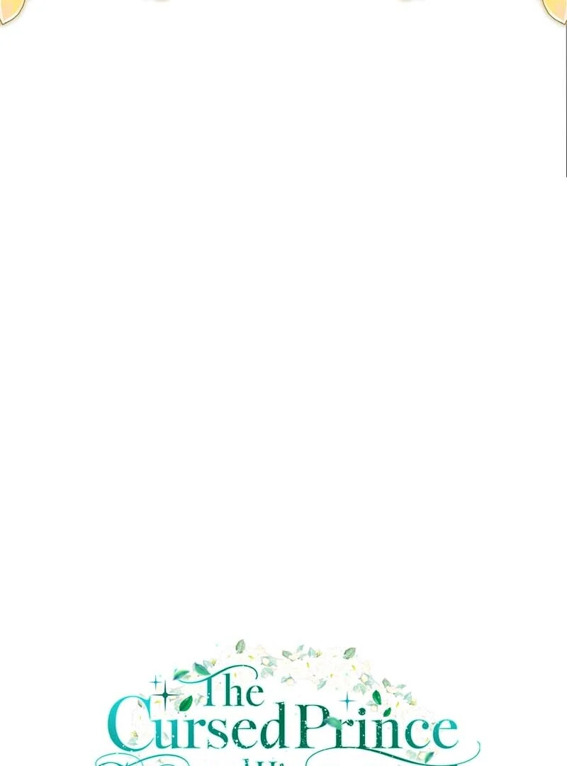 The Cursed Prince and His Clairvoyant Maid Chapter 55 - Page 86