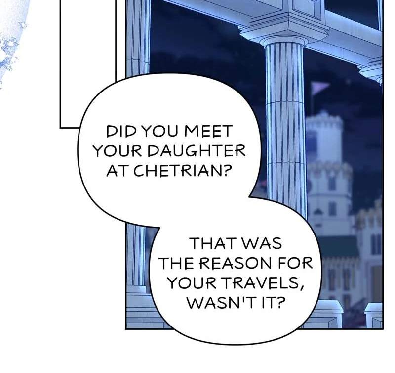 The Cursed Prince and His Clairvoyant Maid Chapter 55 - Page 89