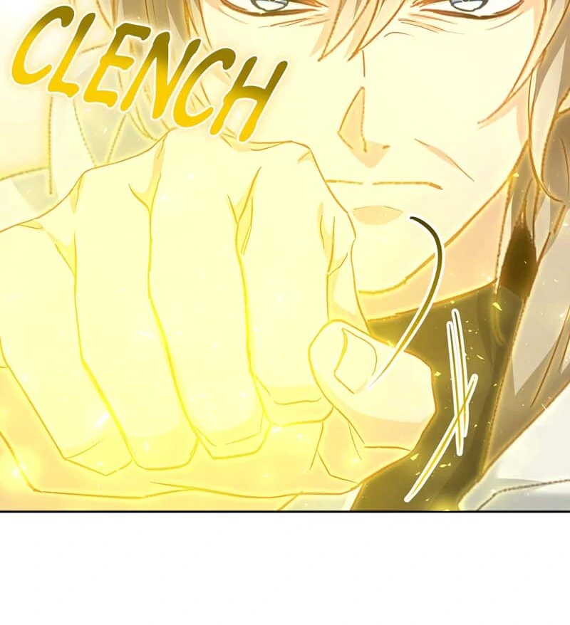 The Cursed Prince and His Clairvoyant Maid Chapter 55 - Page 9