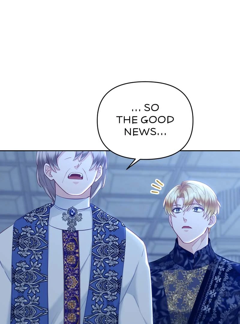 The Cursed Prince and His Clairvoyant Maid Chapter 55 - Page 92