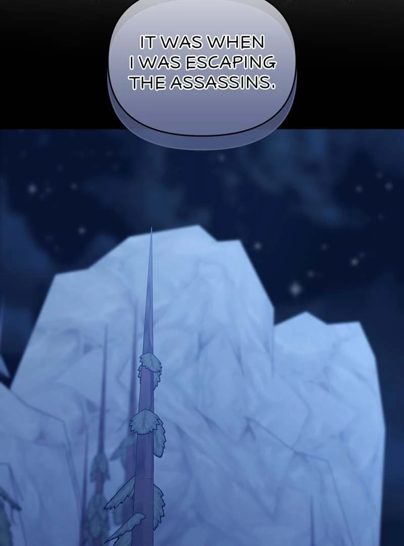 The Cursed Prince and His Clairvoyant Maid Chapter 55 - Page 94