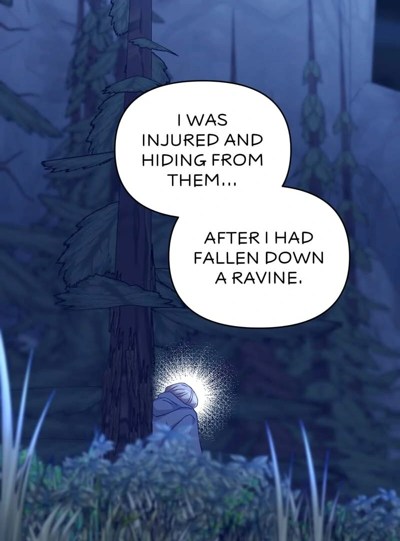 The Cursed Prince and His Clairvoyant Maid Chapter 55 - Page 95