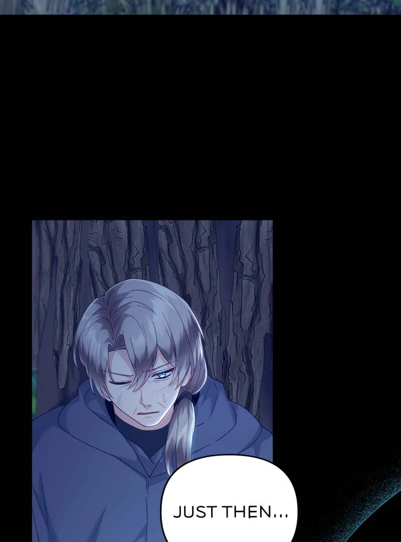 The Cursed Prince and His Clairvoyant Maid Chapter 55 - Page 96