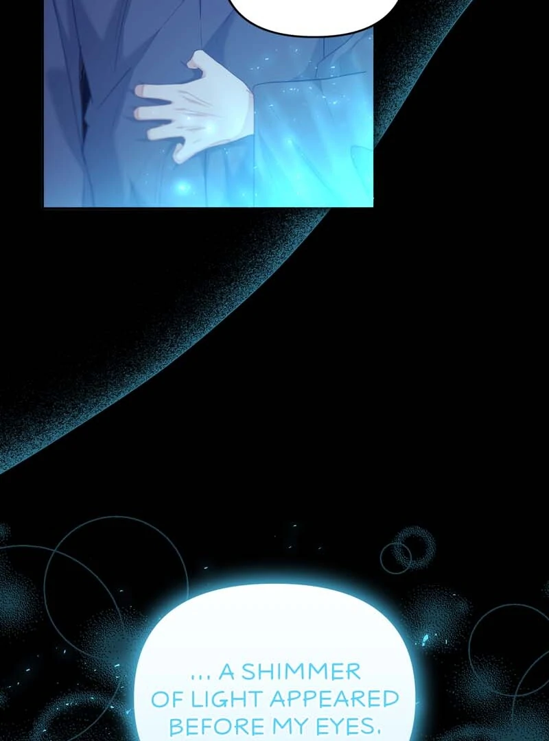 The Cursed Prince and His Clairvoyant Maid Chapter 55 - Page 97