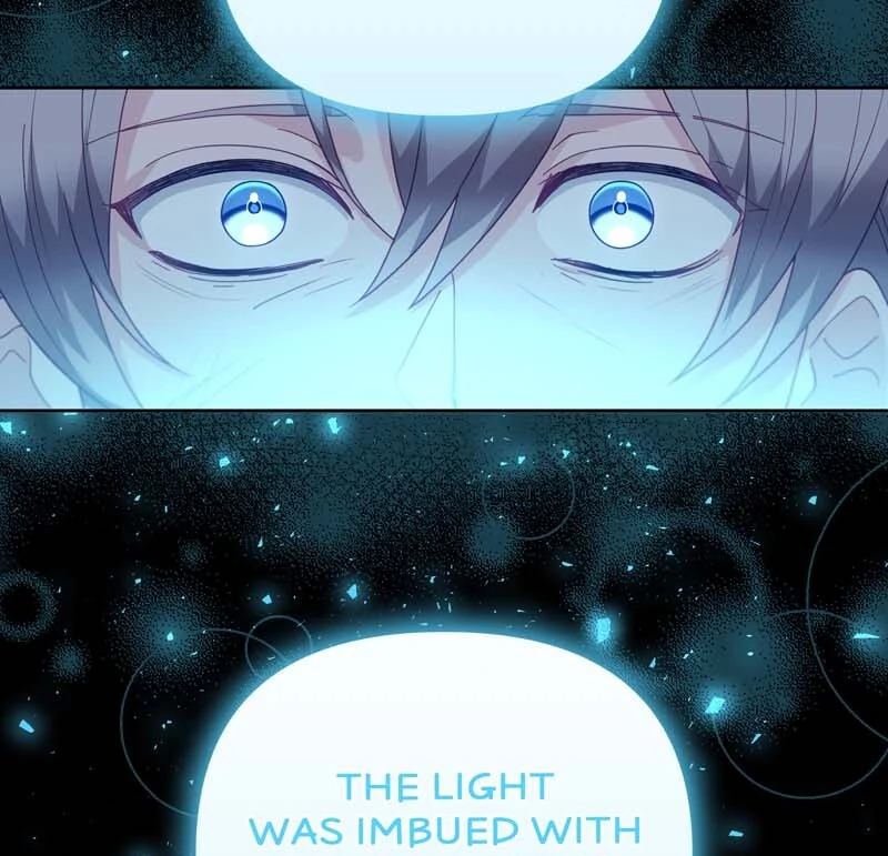 The Cursed Prince and His Clairvoyant Maid Chapter 55 - Page 98