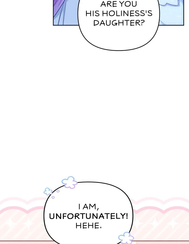 The Cursed Prince and His Clairvoyant Maid Chapter 56 - Page 101