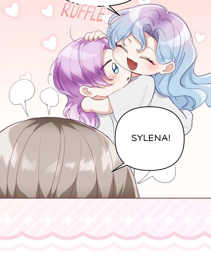 The Cursed Prince and His Clairvoyant Maid Chapter 56 - Page 102