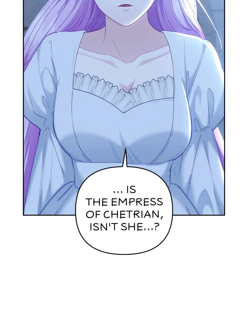 The Cursed Prince and His Clairvoyant Maid Chapter 56 - Page 104