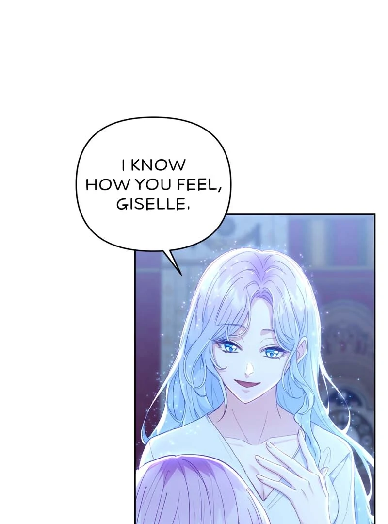 The Cursed Prince and His Clairvoyant Maid Chapter 56 - Page 105