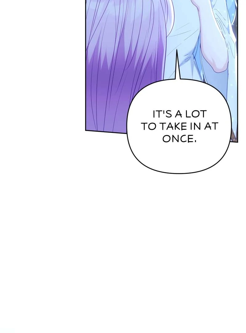 The Cursed Prince and His Clairvoyant Maid Chapter 56 - Page 106