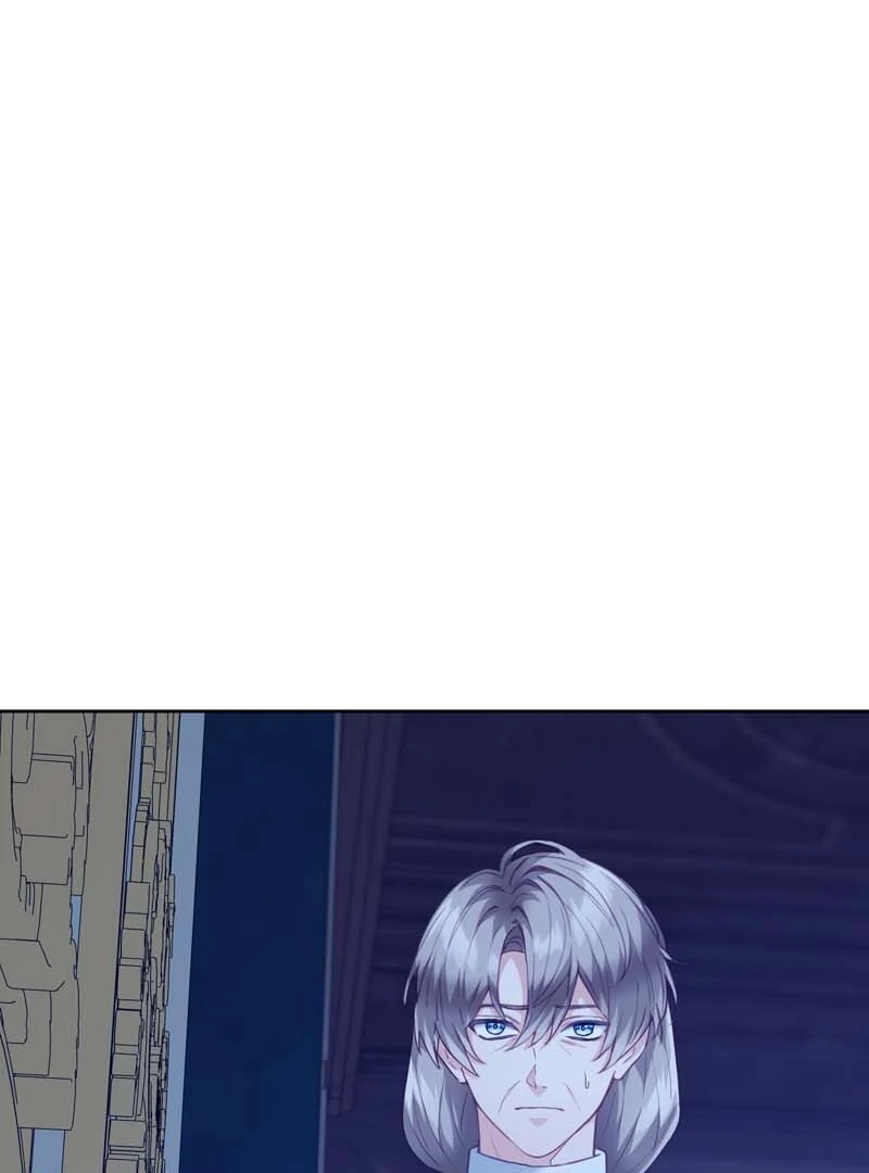 The Cursed Prince and His Clairvoyant Maid Chapter 56 - Page 11