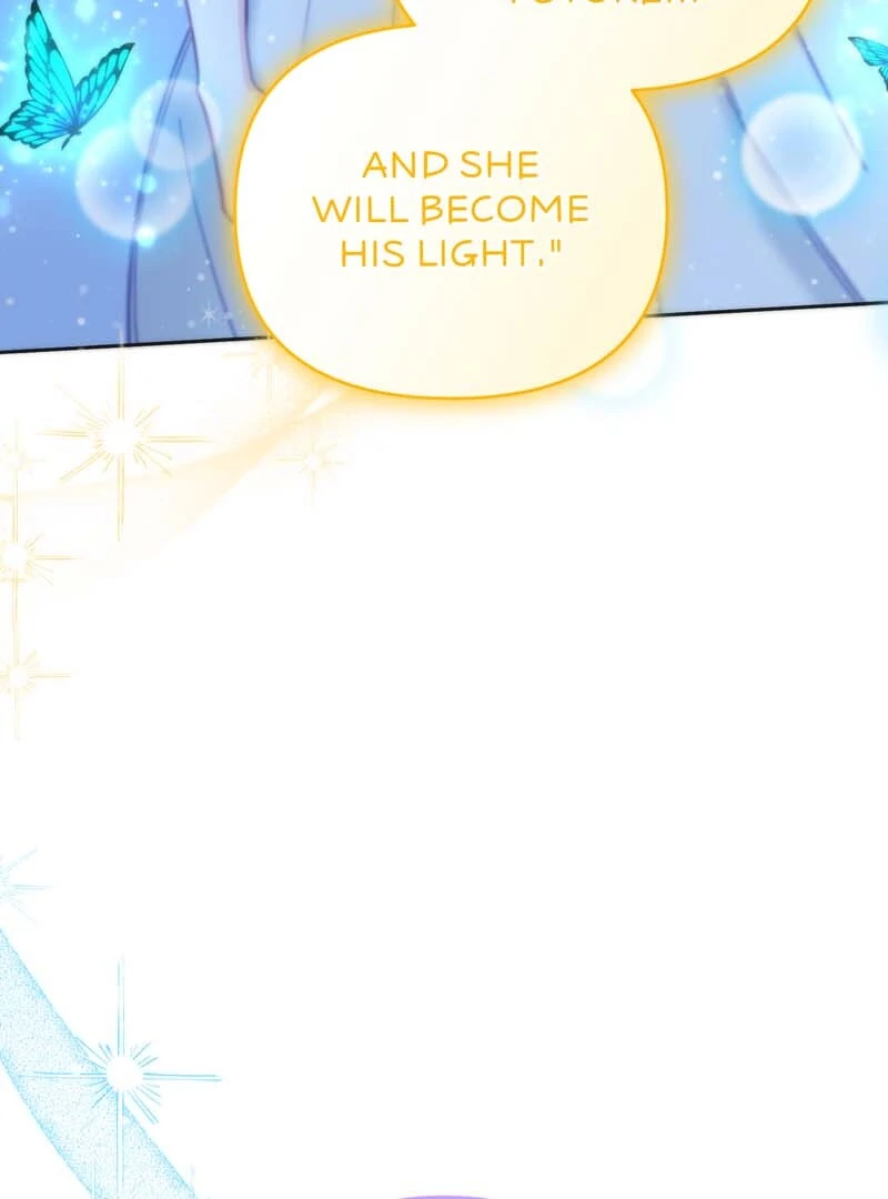 The Cursed Prince and His Clairvoyant Maid Chapter 56 - Page 110