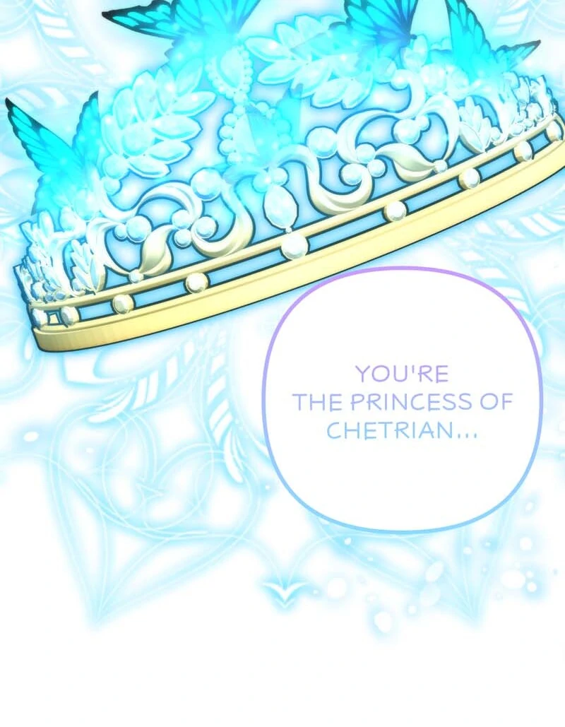 The Cursed Prince and His Clairvoyant Maid Chapter 56 - Page 112