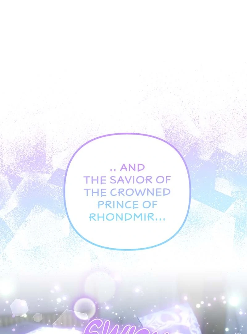 The Cursed Prince and His Clairvoyant Maid Chapter 56 - Page 113