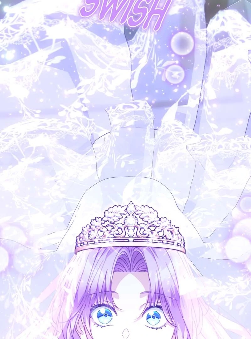 The Cursed Prince and His Clairvoyant Maid Chapter 56 - Page 114