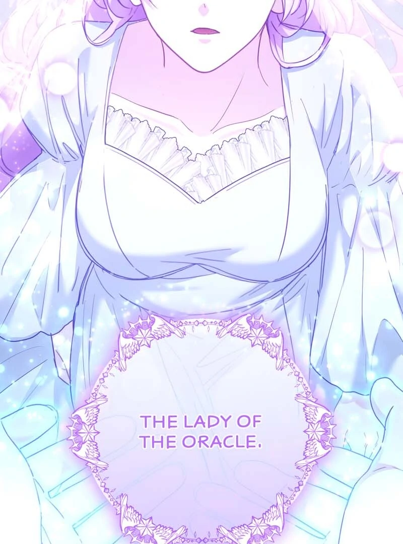 The Cursed Prince and His Clairvoyant Maid Chapter 56 - Page 115