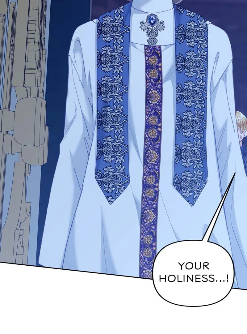 The Cursed Prince and His Clairvoyant Maid Chapter 56 - Page 12