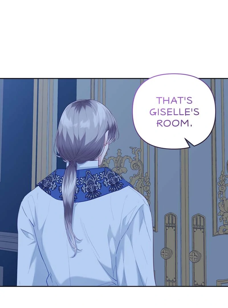 The Cursed Prince and His Clairvoyant Maid Chapter 56 - Page 15