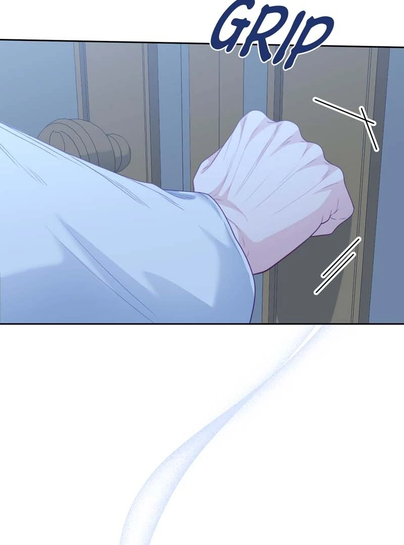 The Cursed Prince and His Clairvoyant Maid Chapter 56 - Page 18