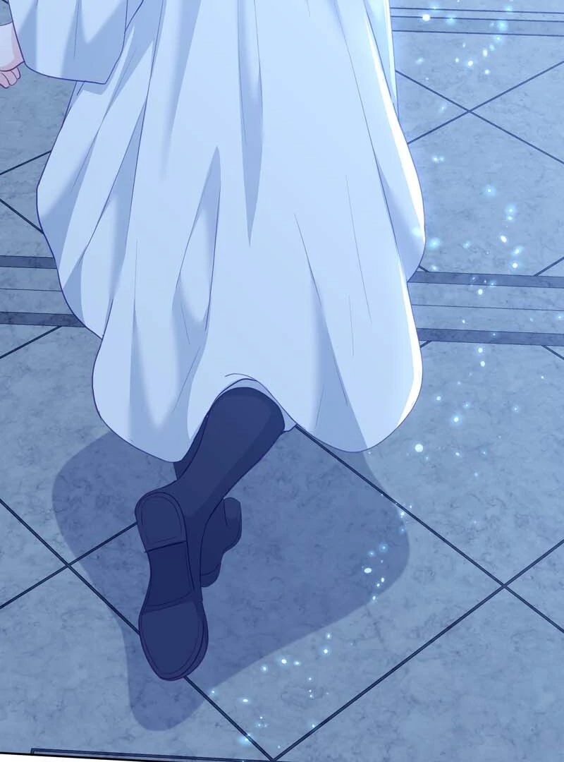 The Cursed Prince and His Clairvoyant Maid Chapter 56 - Page 2