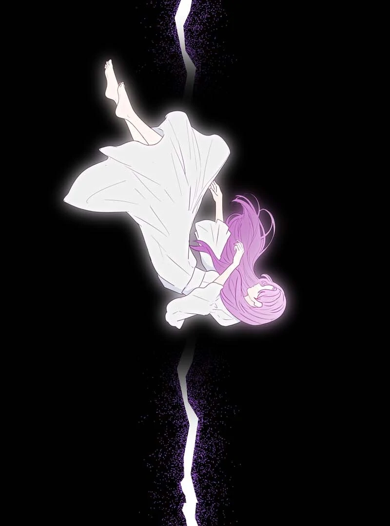 The Cursed Prince and His Clairvoyant Maid Chapter 56 - Page 24