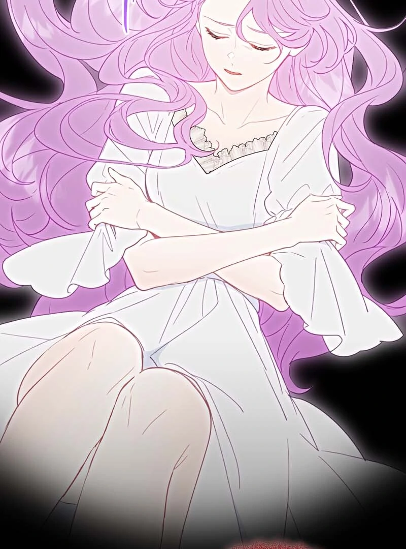 The Cursed Prince and His Clairvoyant Maid Chapter 56 - Page 26