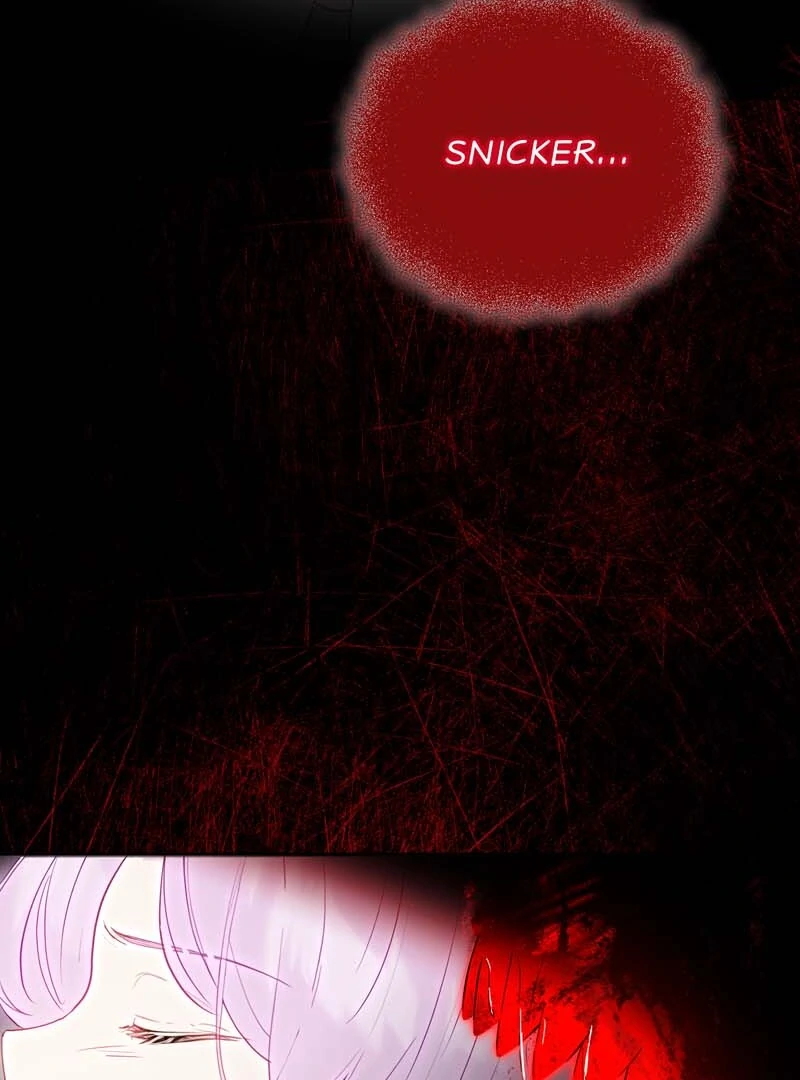 The Cursed Prince and His Clairvoyant Maid Chapter 56 - Page 27