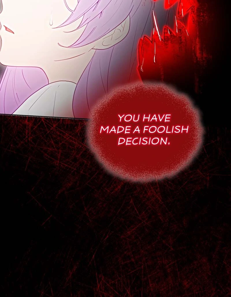 The Cursed Prince and His Clairvoyant Maid Chapter 56 - Page 28