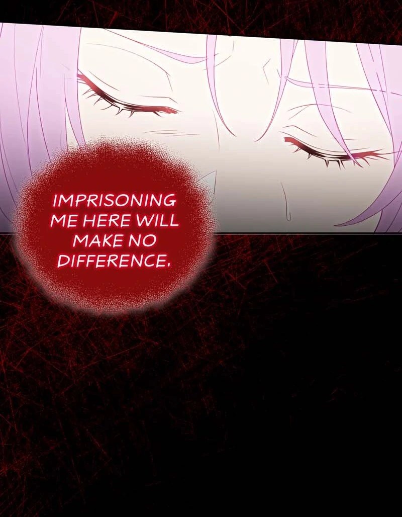 The Cursed Prince and His Clairvoyant Maid Chapter 56 - Page 29