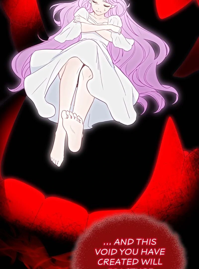 The Cursed Prince and His Clairvoyant Maid Chapter 56 - Page 31