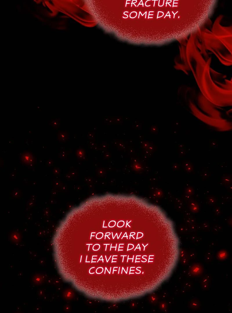 The Cursed Prince and His Clairvoyant Maid Chapter 56 - Page 32