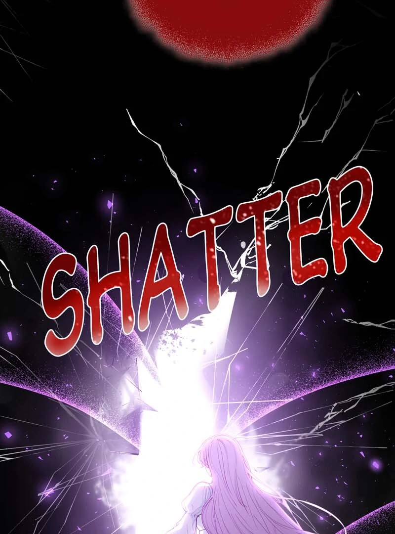 The Cursed Prince and His Clairvoyant Maid Chapter 56 - Page 34