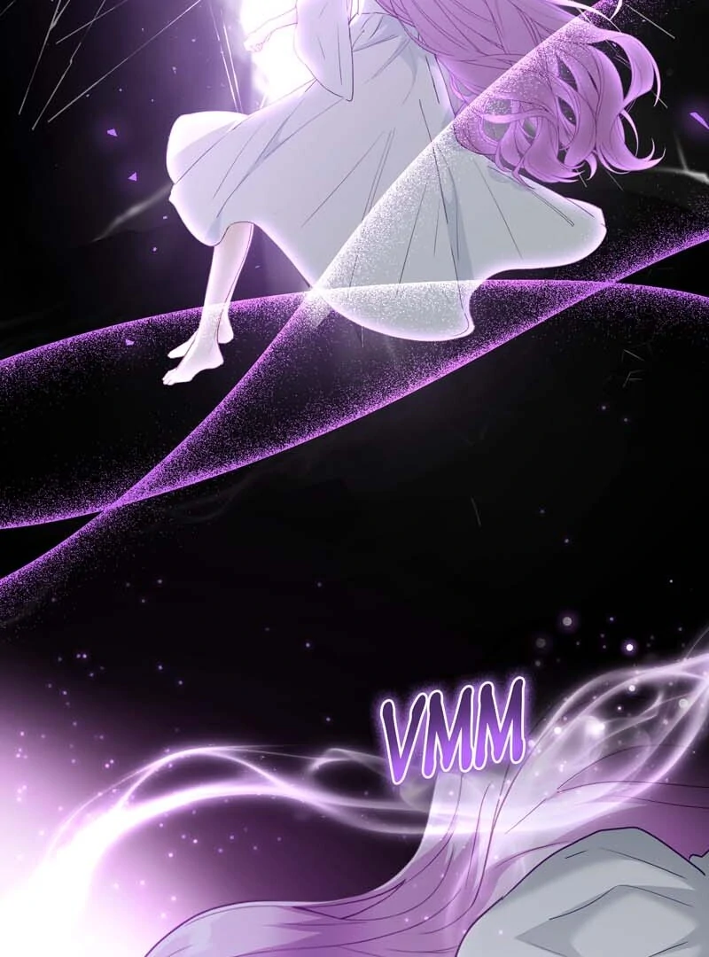 The Cursed Prince and His Clairvoyant Maid Chapter 56 - Page 35