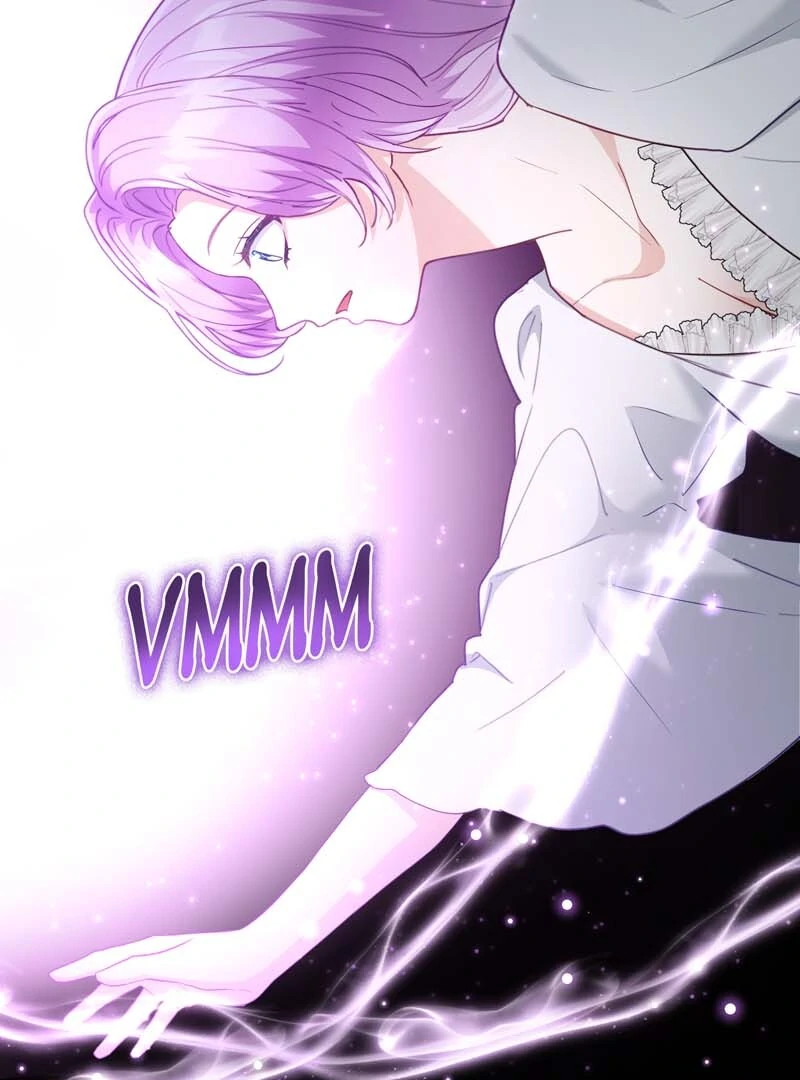 The Cursed Prince and His Clairvoyant Maid Chapter 56 - Page 36